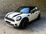 MINI Mini Cooper R56 PepperWhite - MINI Cooper R56 Gebrauchtwagen