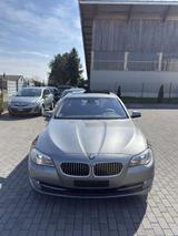 BMW 528i F10 Limousine/360° Kamera/HiFi/Bi-Xenon/SHZ - BMW: Vollleder, Schiebedach, Limousine