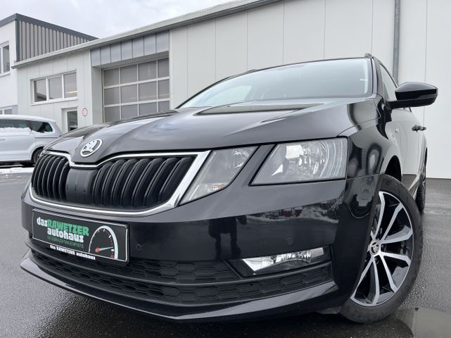 Skoda Octavia Combi 2.0 TDI Soleil DAB Navi ACC SHZ PD