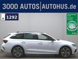 Skoda Octavia Kombi 2.0 TSI RS LED Navi AHK DCC Canton - Skoda Octavia Canton Gebrauchtwagen