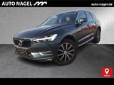 Volvo XC60 D4 Inscription Navi/Keyless-Start/Autom/LED - Volvo Gebrauchtwagen in Hamm