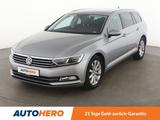 Volkswagen Passat 2.0 TDI Highline BlueMotion*NAVI*PDC* - Volkswagen Passat: TDI Bluemotion