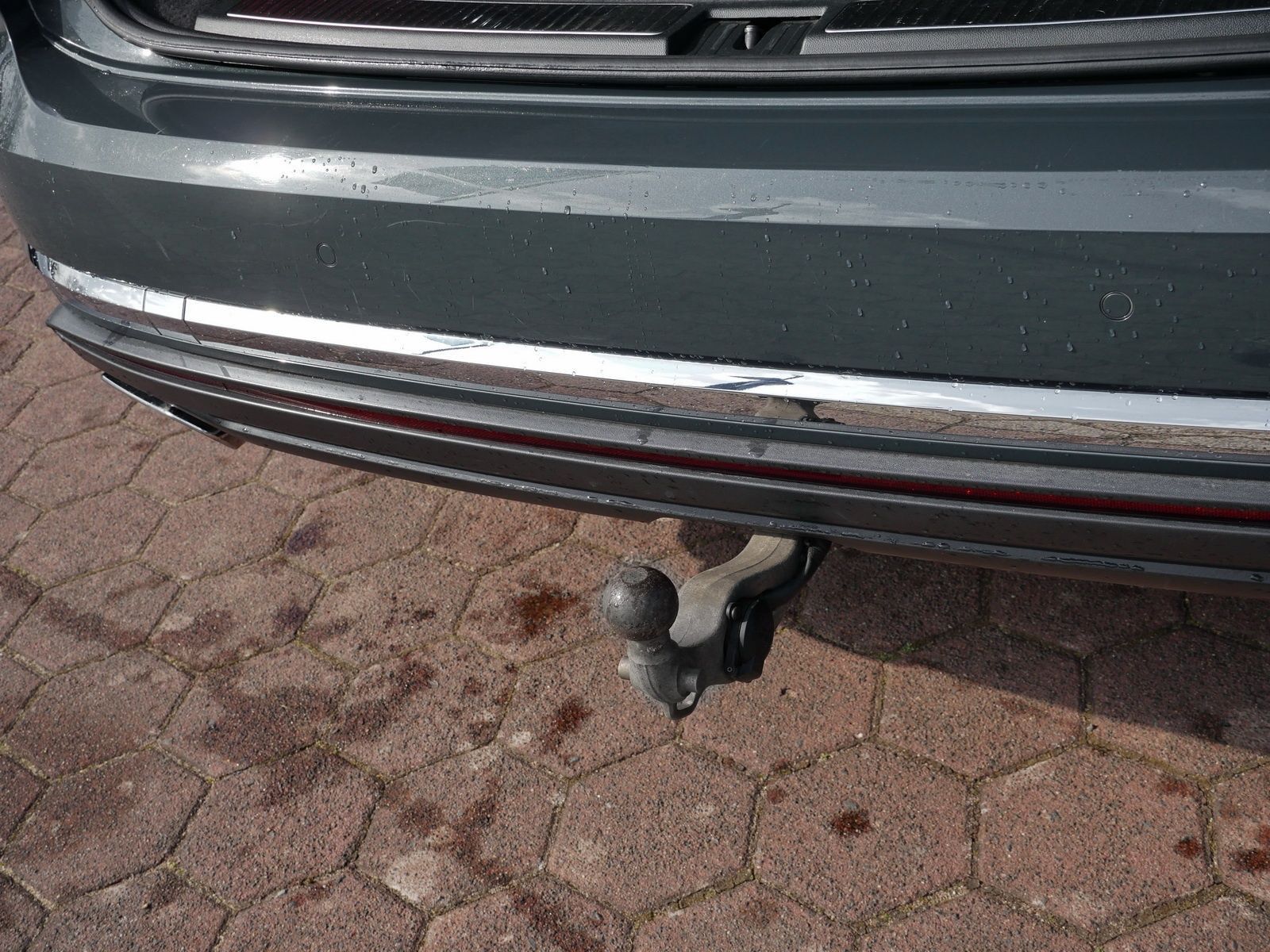 Volkswagen Touareg 3.0 TDI Air Pano AHK ACC LEDER foto 22