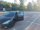 Ford Focus 2.0 Finesse Finesse - Ford Focus: Finesse