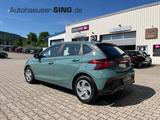 Hyundai i20 Kamera Navi Apple CarPlay Spurhalte - Hyundai i20 Gebrauchtwagen