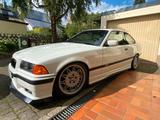BMW Bmw e36 325i - BMW 325 aus 1993: 325i E36