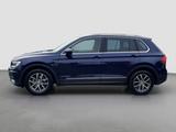 Volkswagen Tiguan 2.0TDI*COMFORTLINE*NAV*SITZH*EPH*NSW*LM - Volkswagen Tiguan Comfortline mit Diesel-Antrieb
