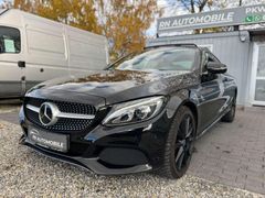 Fahrzeugabbildung Mercedes-Benz C 180 C 180 Edition 1 Spur*Kamera*Pano*LED