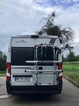 Roller Team Livingstone Duo Sport 2021 - Roller Team Kastenwagen