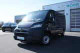 Opel Movano Kasten L2H1 BlueHDI 140 Kamera+CarPlay - graue Opel Movano
