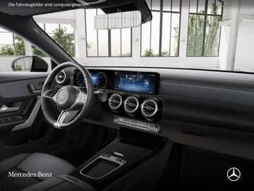 Mercedes CLA 200 Shooting Brake - 10
