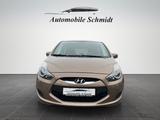 Hyundai ix20 FIFA world Cup Edition - Hyundai ix20 aus 2015