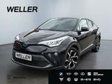 Toyota C-HR 2.0 Hybrid Team D *LED*ACC*CarPlay*CAM*SHZ*