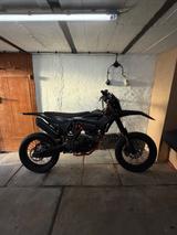 Beta RR 125 Motard  - BETA RR MOTARD