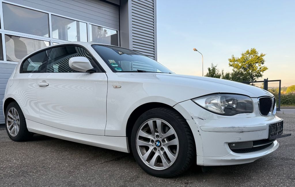 Angebot ansehen BMW 118