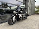 Triumph Rocket 3 GT 1-Hand Phantom Black - TRIUMPH ROCKET 3 GT