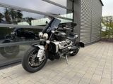 Triumph Rocket 3 GT 1-Hand Phantom Black - TRIUMPH 3 ROCKET GT