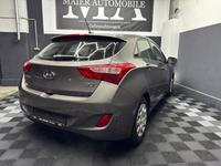 Hyundai i30 Classic*KAMERA*NAVI*GARANTIE*