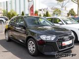 Audi A1 25 Sportback advanced 17 Zoll Alu DAB Sitzhei - Audi A1 Gebrauchtwagen in Bonn