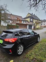 Ford Focus 1,5 EcoBlue 88kW Titanium Auto Titanium - Ford Focus: 1.8