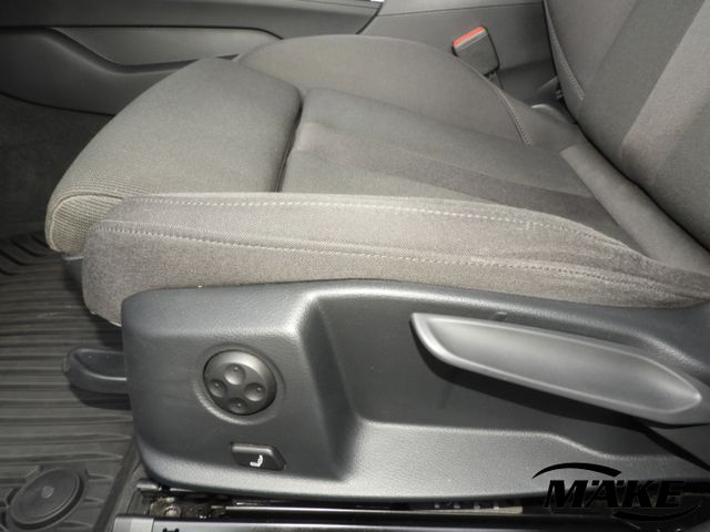 A4 Avant 35 TDI s-tronic ALU ACC NAV STDHZG AHZV