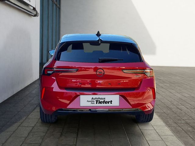 Astra Plug-In-Hybrid GS Line