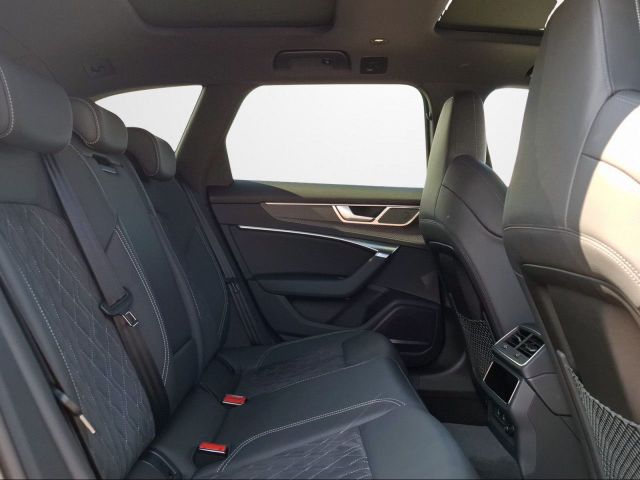 S6 AVANT 3.0 TDI QUATTRO PANO+B&O+HD MATRIX+360