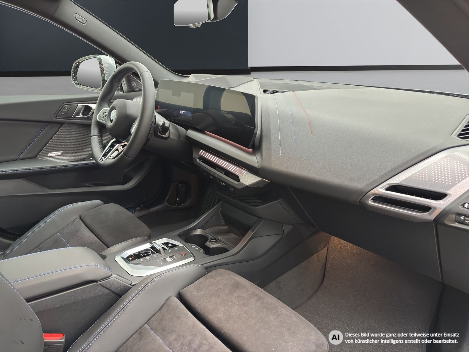 BMW 220 Gran Coupé - Bild 6