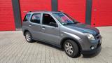 Suzuki ignis - Suzuki Ignis mit Diesel-Antrieb: Kleinwagen