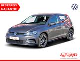 Volkswagen Golf VII 1.4 TSI R-Line LED Navi ACC Klimaaut. - VW Gebrauchtwagen