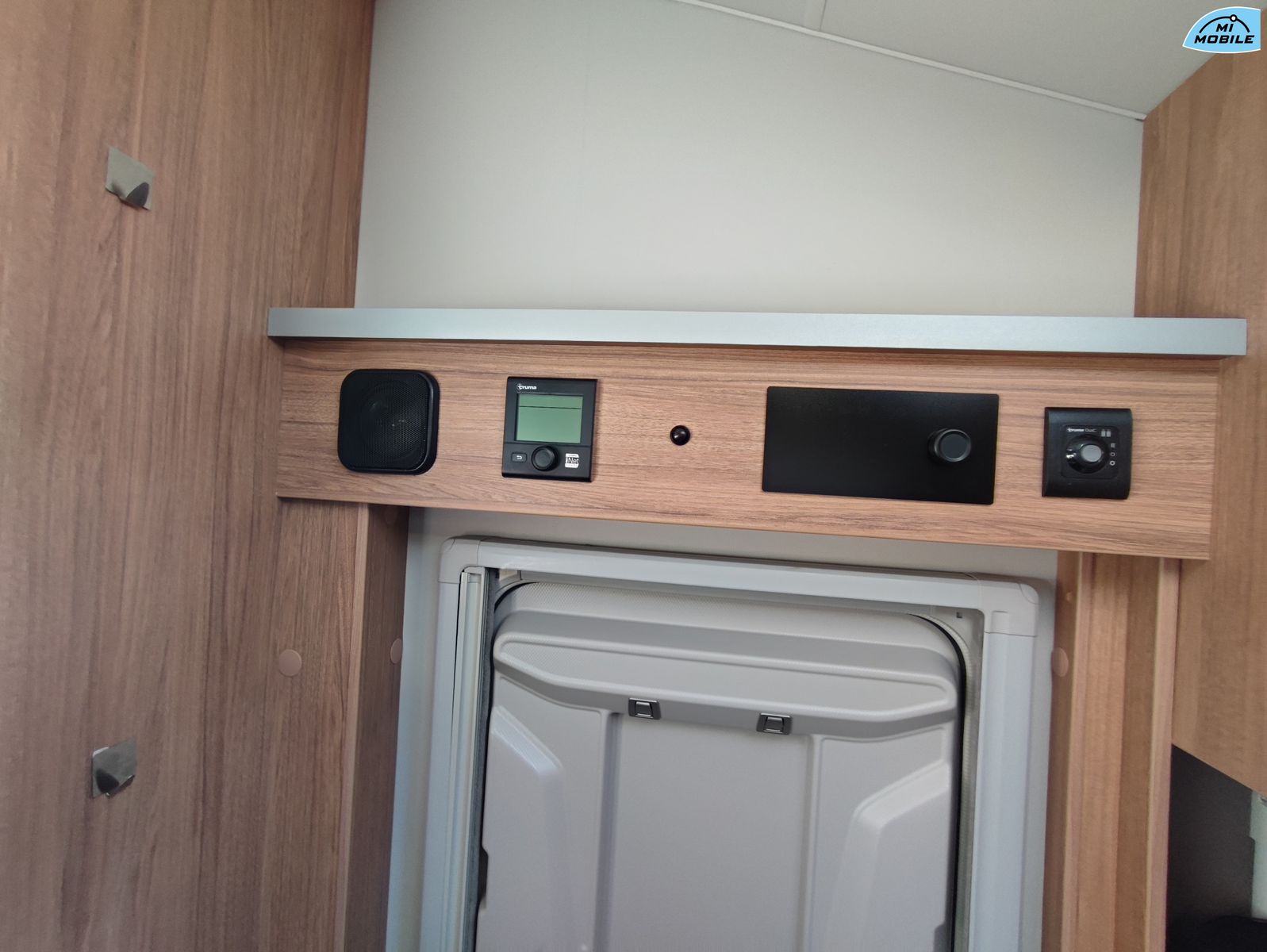 Fahrzeugabbildung Weinsberg Cara Home 550 MG ,,Top gepflegt, wenig KM"