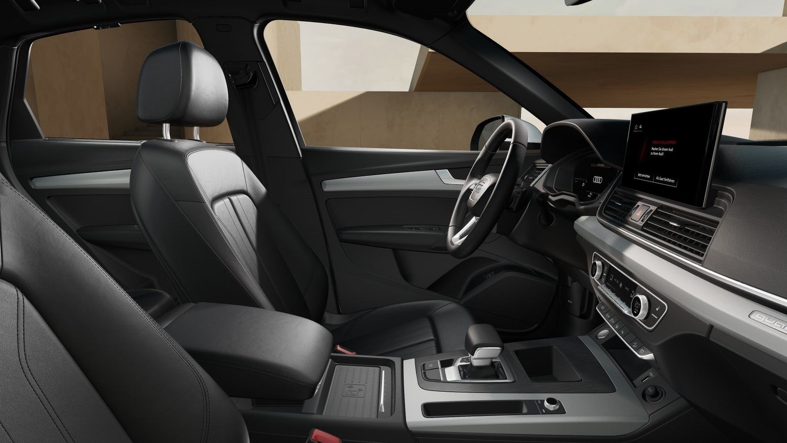 Audi Q5 - Bild 8