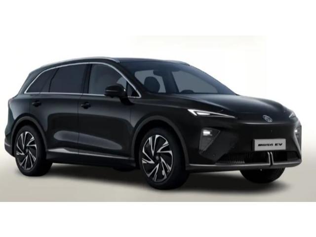 MG S6 EV Luxury AWD - Sonderaktion