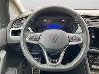 Volkswagen Touran - Vorschau Bild 12