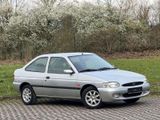 Ford Escort Flair 1 Hand sehr sauber gehalten Tüv Neu - Ford Escort in Stuttgart