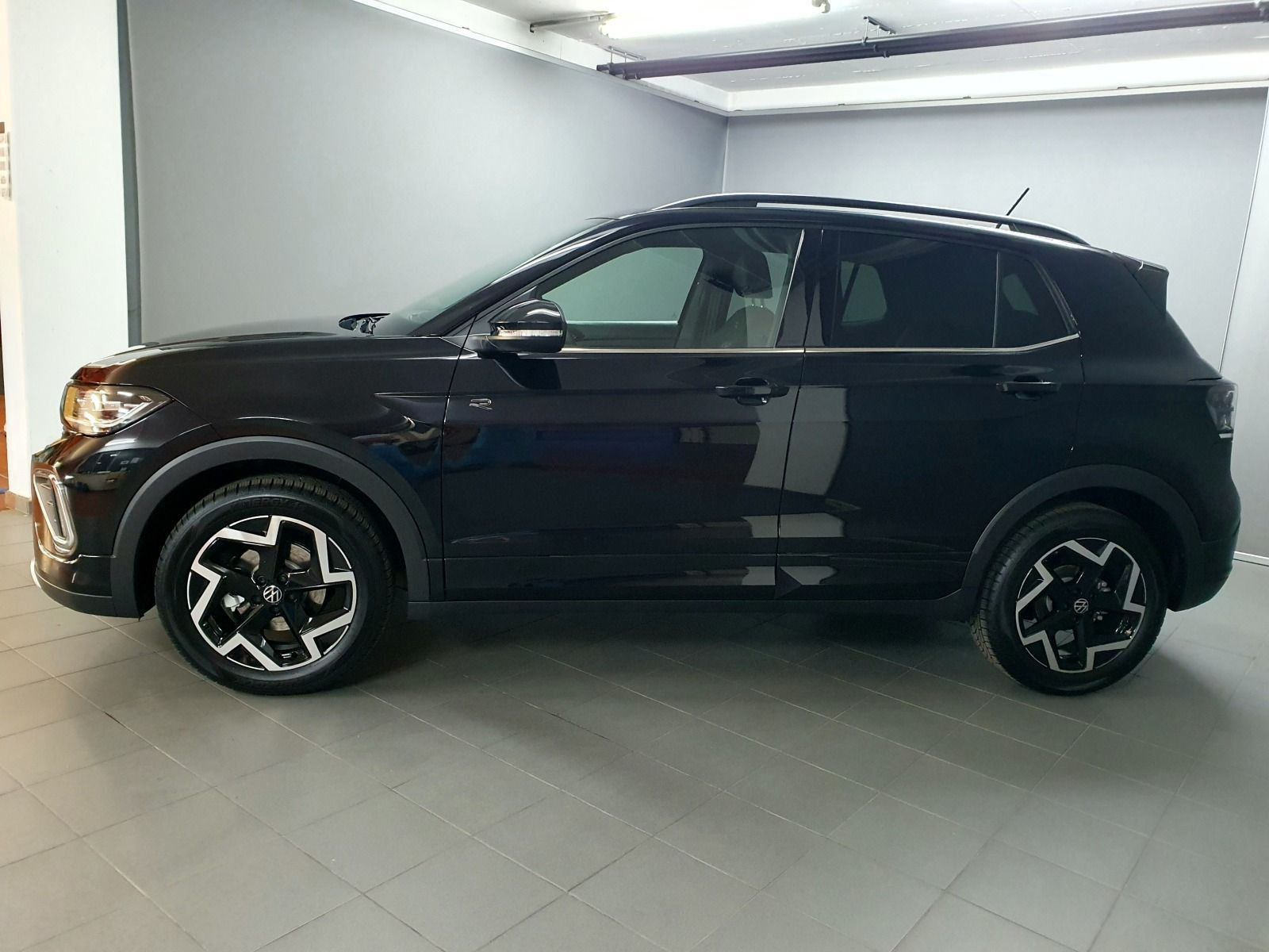 Volkswagen T-Cross - Bild 2