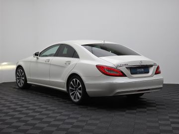 Mercedes CLS 250 - 5