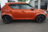 Suzuki Ignis 1.2 4x4 LED Navi Kamera DAB Android Apple - Suzuki Ignis mit Benzin-Antrieb