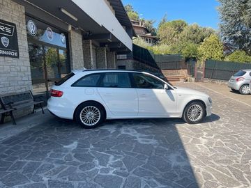 Audi A4 - 3