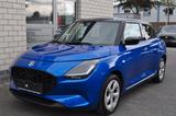 Suzuki Swift 1.2 Dualjet Hybrid 61 kW Comfort - Suzuki Swift aus 2025