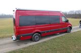 Mercedes-Benz Sprinter 317 Motorradmobil - Offers