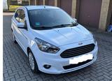 Ford Ka/Ka+ 