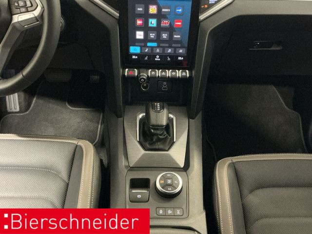 Volkswagen Amarok - Bild 15