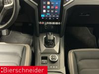 Volkswagen Amarok - Vorschau Bild 15