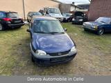 Opel Corsa 1.2 16V  Automatik - gebrauchte Opel Corsa aus dem Jahr 2000
