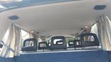 Volkswagen T3 Caravelle - Volkswagen T3 mit Benzin-Antrieb