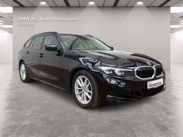 BMW 318 - 6