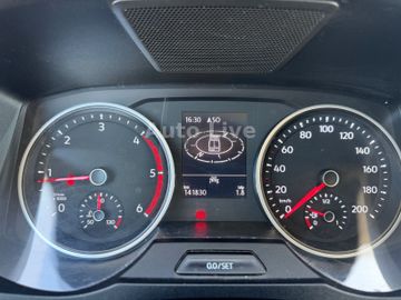 Volkswagen Crafter - 11