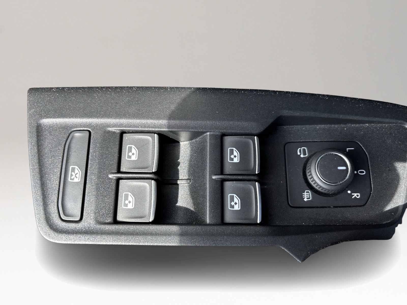 Tiguan MOVE 4Motion 2.0 TSI, ACC, Keyless, RearV