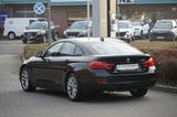 BMW 420 i Gran Coupe Sport Line Business-Pkt. - BMW 420: Limousine